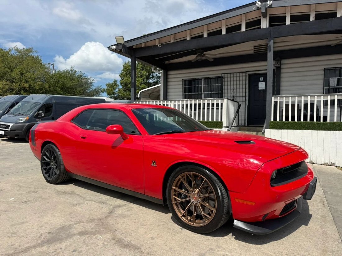 Coupe in San Antonio, TX, United States 2 - 18904912