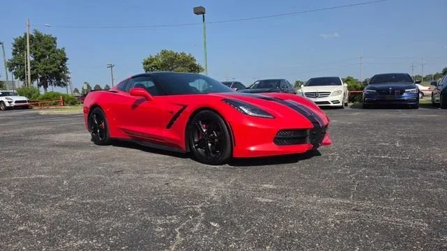 Coupe in Olathe, KS, United States 1 - 18904896