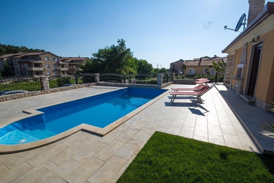 House in Novigrad, Istria County, Croatia 5 - 18904773