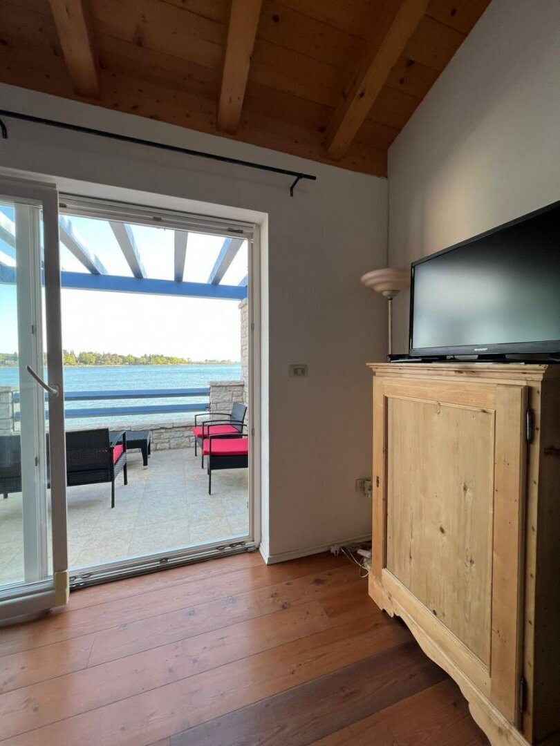 Apartment in Umag, Istria County, Croatia 2 - 18904767