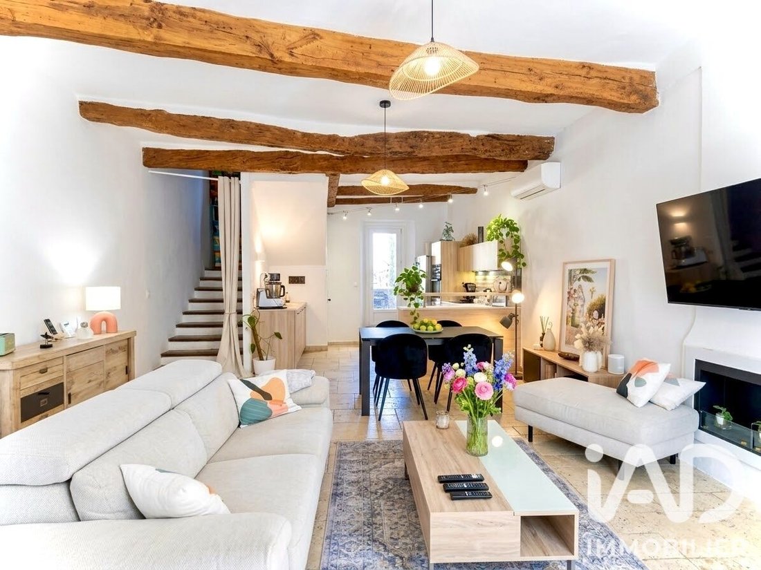 House in Le Plan-de-la-Tour, Provence-Alpes-Côte d'Azur, France 2 - 18907551