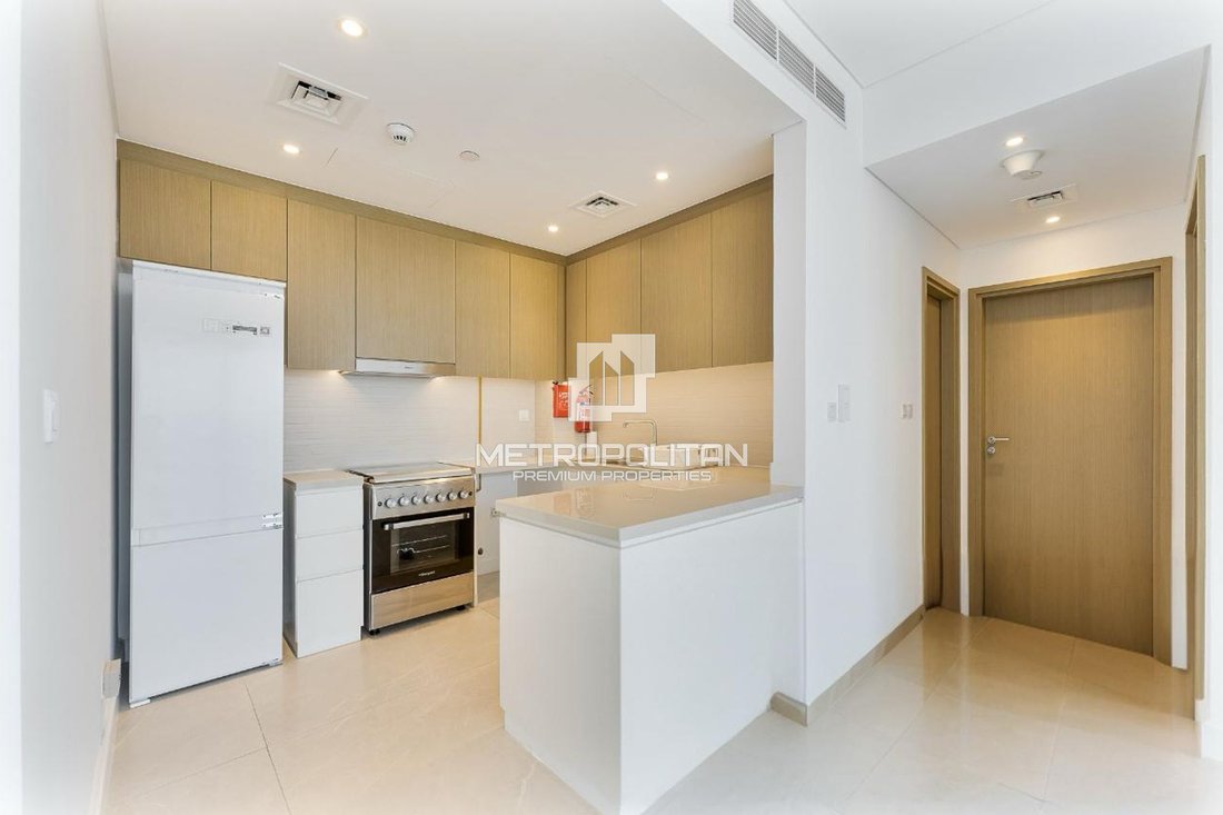 Apartment in Dubai, United Arab Emirates 3 - 18904728