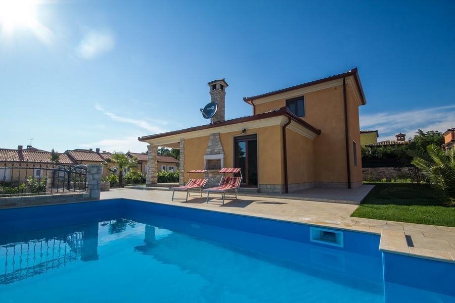 House in Novigrad, Istria County, Croatia 1 - 18904773