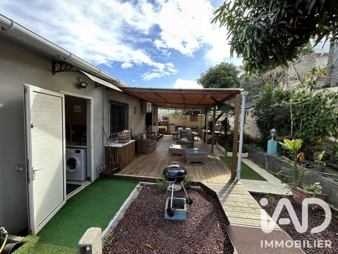 House in France 2 - 18262214