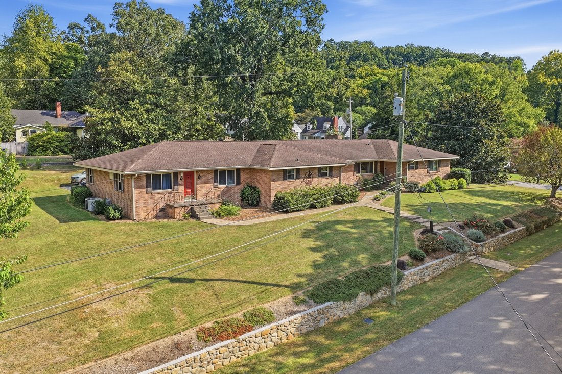House in Chattanooga, Tennessee, United States 2 - 18904654