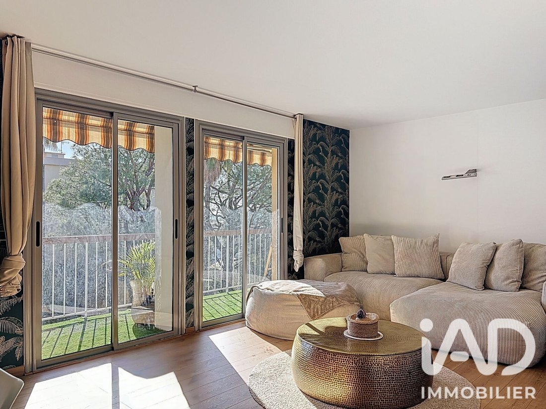 Apartment in Nice, Provence-Alpes-Côte d'Azur, France 2 - 18907519