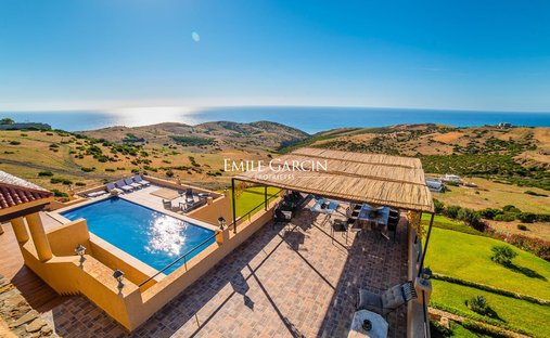 Villa à Al Hoceima, Tanger-Tétouan-Al Hoceïma, Maroc 1