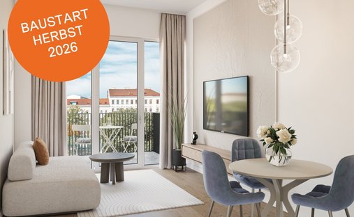 Apartment in Vienna, Wien, Austria 1