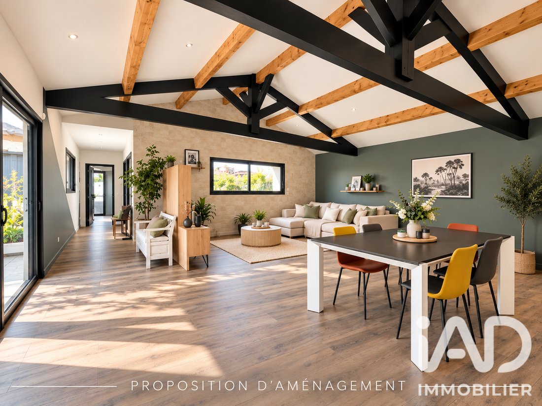Casa en Dompierre-sur-Mer, Nueva Aquitania, Francia 2 - 18907555