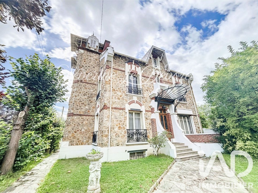House in Jules Ferry, Ermont, France 1 - 18907352