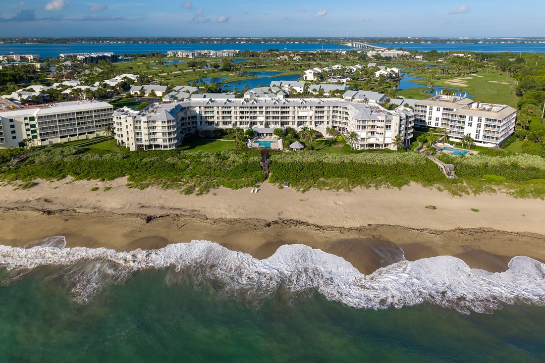 Appartement à Stuart, Floride, États-Unis 3 - 18904649