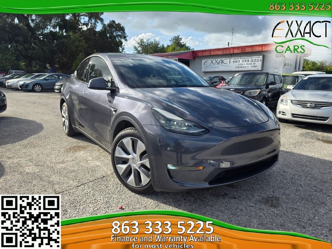 Suv in Lakeland, FL, United States 1 - 18904940