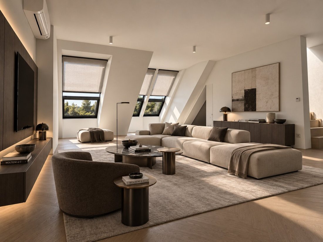 Apartment in Vienna, Wien, Austria 3 - 18904811