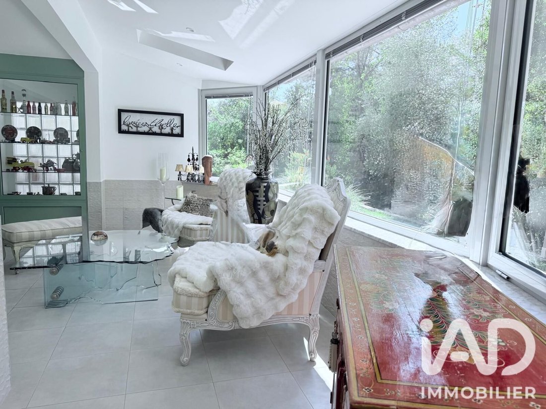 Casa en Menton, Provenza-Alpes-Costa Azul, Francia 4 - 18907502