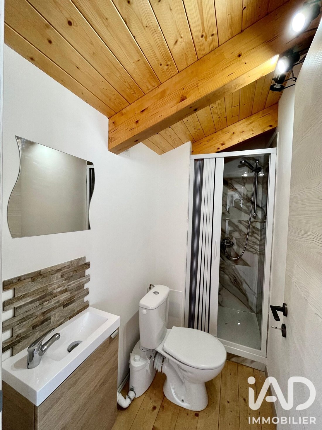 Apartment in Village-Cros de Caste-Coupiere-Mont Gros, Roquebrune-Cap-Martin, France 5 - 18574739