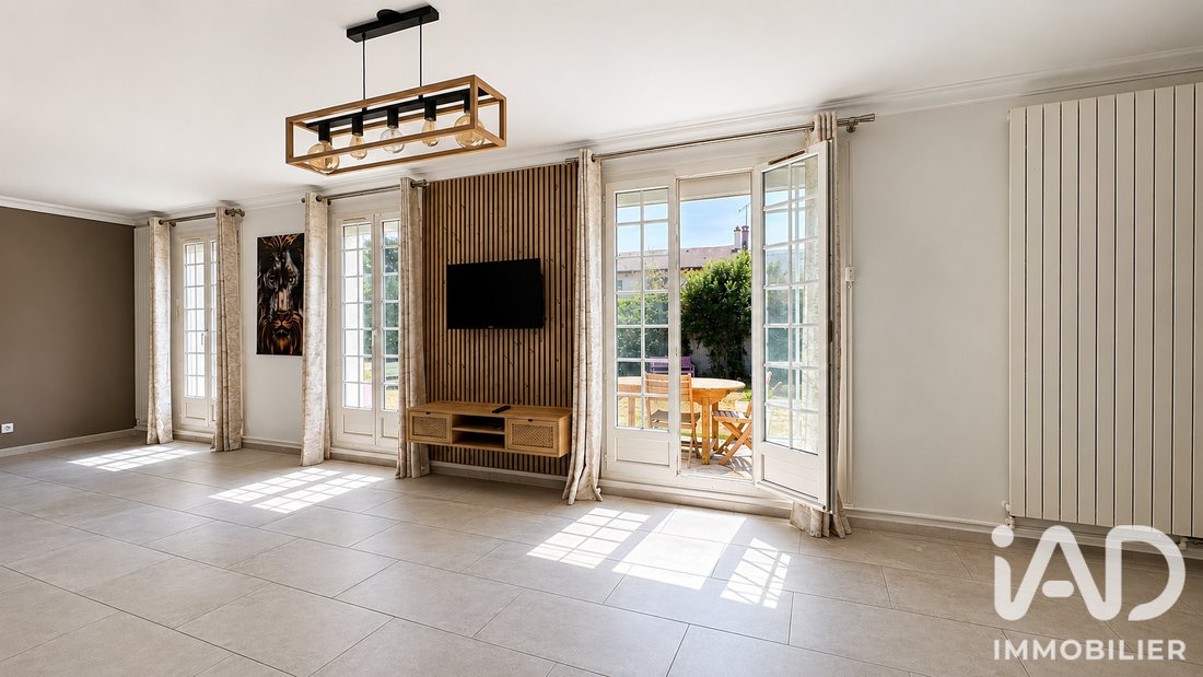 House in Grenat, Longjumeau, France 4 - 18907488
