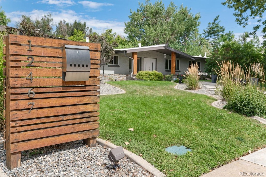 House in Wheat Ridge, Colorado, United States 4 - 18905012