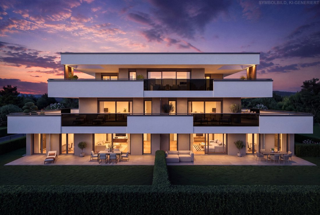 Penthouse in Graz, Styria, Austria 1 - 18904784