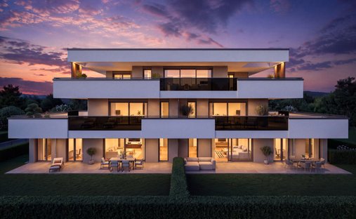 Penthouse in Graz, Steiermark, Österreich 1