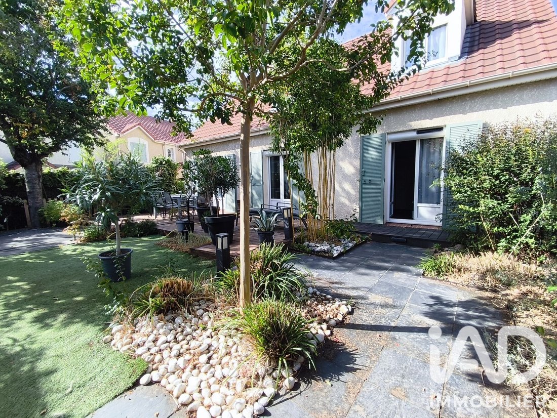 House in La Prevote, Thiais, France 5 - 18907321