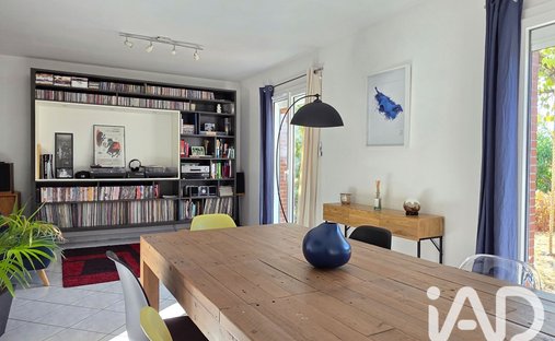 Maison à Centre, L'Union, France 1