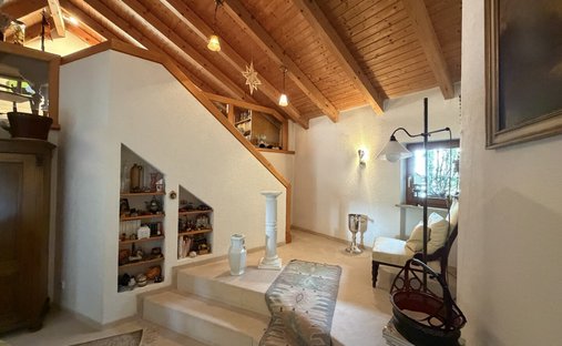 Casa a Monaco di Baviera, Baviera, Germania 1