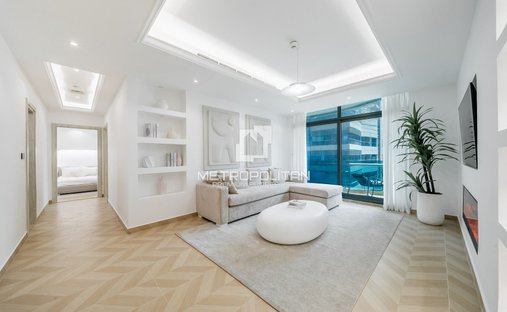 Wohnung in Dubai Marina, Dubai, Vereinigte Arabische Emirate 1