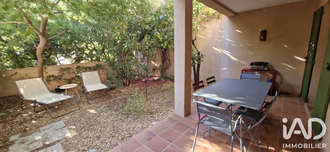 House in Bandol, Provence-Alpes-Côte d'Azur, France 2 - 18907380