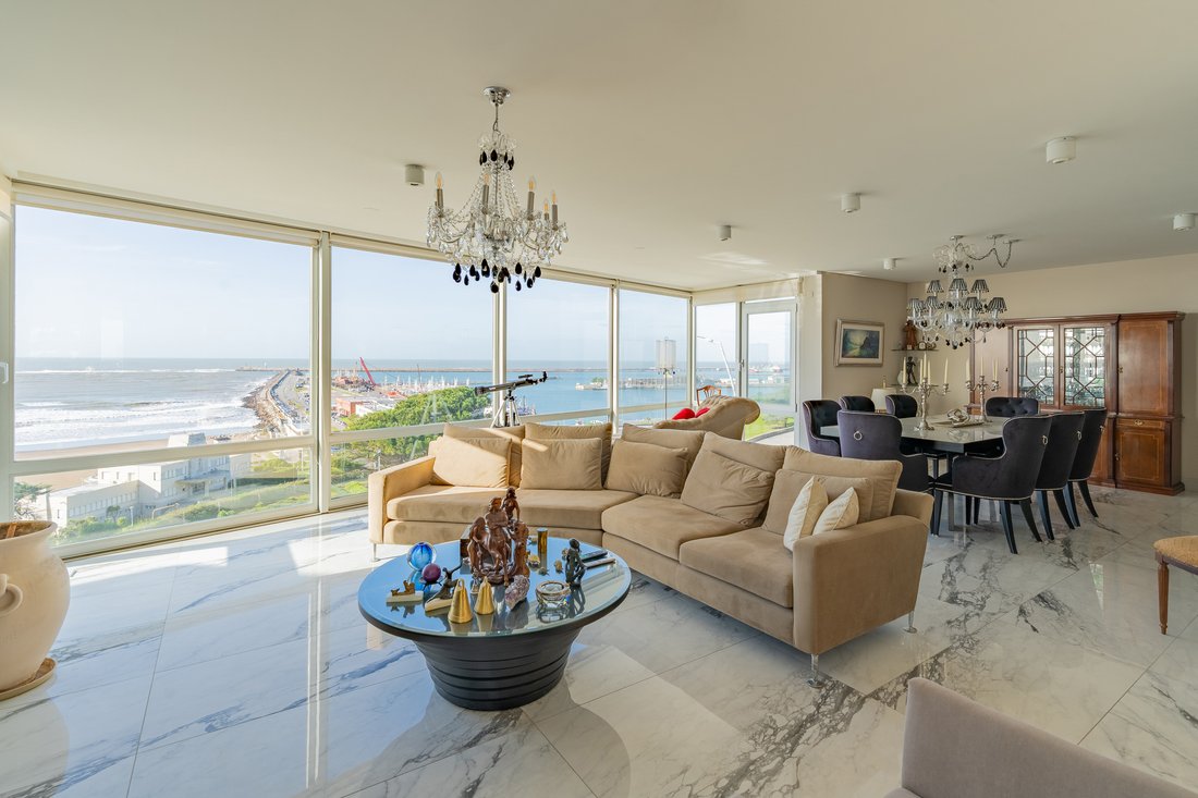 Apartment in Mar del Plata, Buenos Aires Province, Argentina 3 - 18905015
