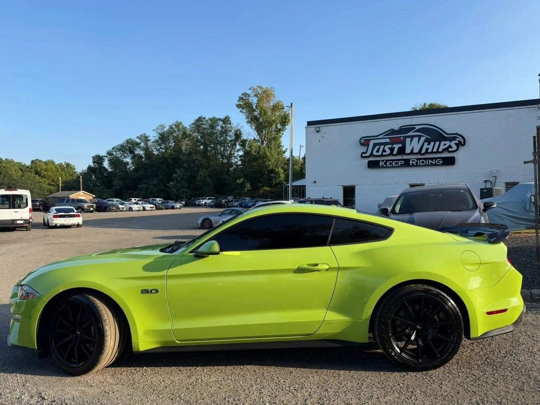 Coupe in Madison, NC, United States 2 - 18905034