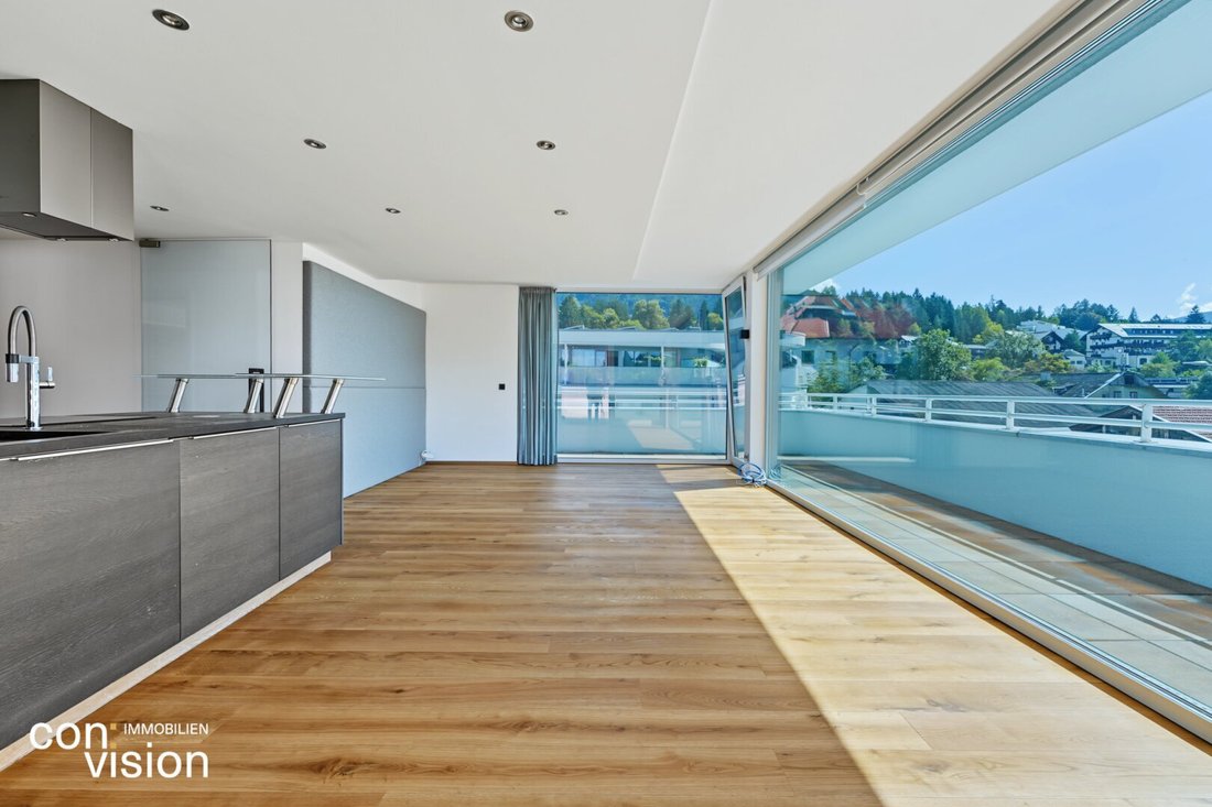 Penthouse en Innsbruck, Tirol, Austria 4 - 18050412