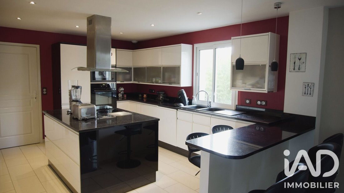 House in Nord, Arpajon, France 4 - 18518260