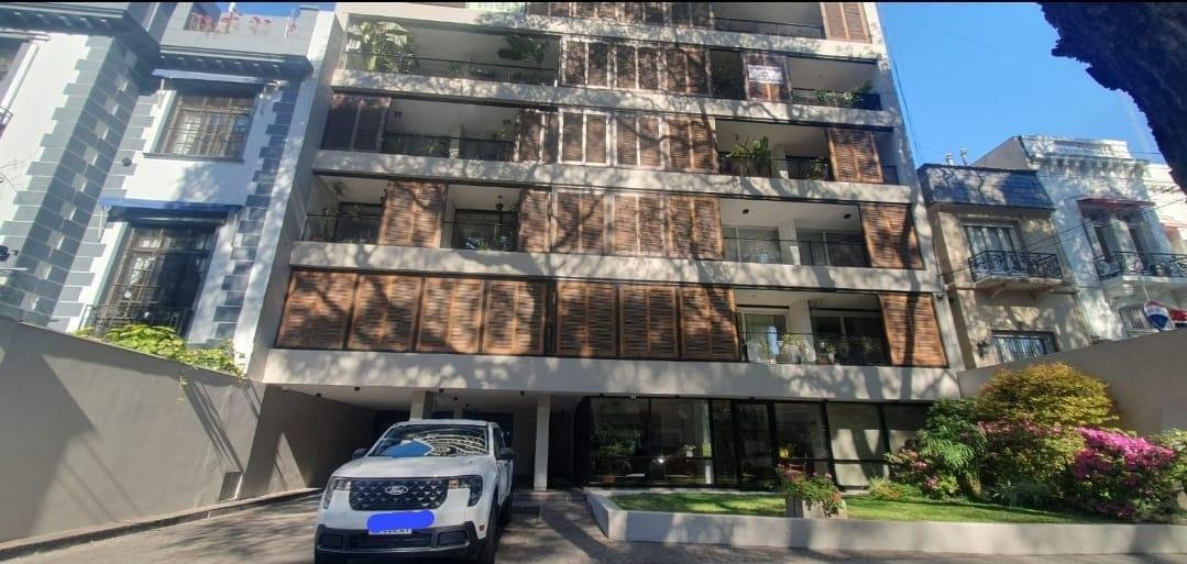 Wohnung in Recoleta, Buenos Aires, Argentinien 1 - 18905065