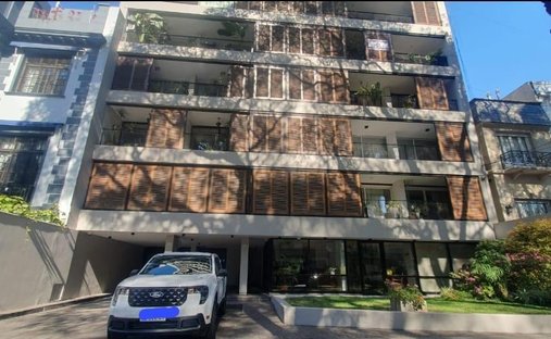 Appartement à Buenos Aires, Buenos Aires, Argentine 1