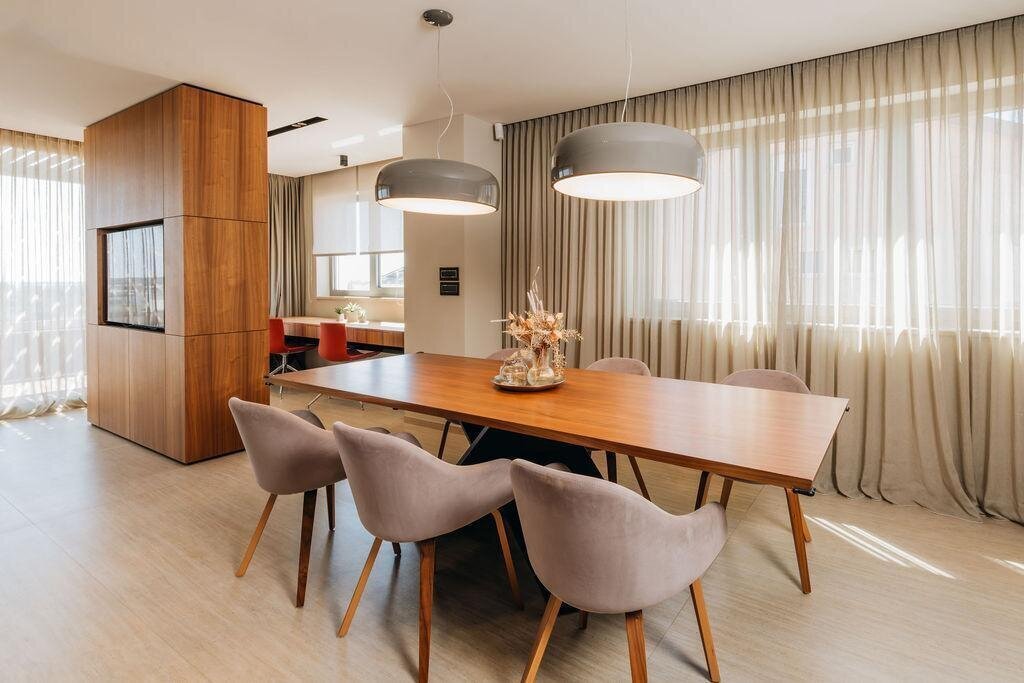 Apartment in Novigrad, Istria County, Croatia 5 - 18904802