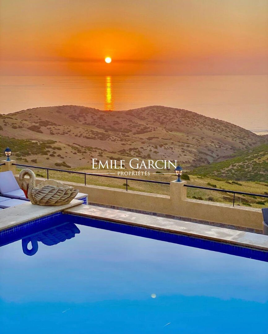 Villa in Al Hoceima, Tangier-Tétouan-Al Hoceima, Morocco 3 - 18904821