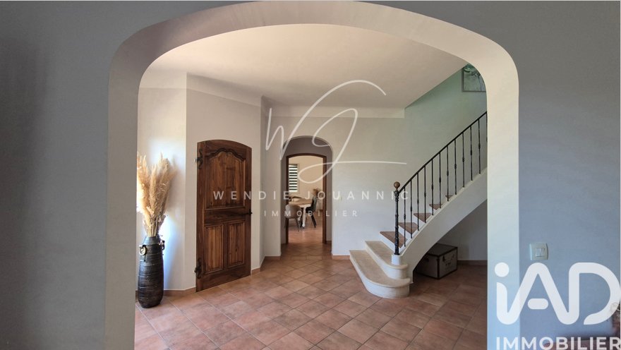 Casa a Cuers, Provenza-Alpi-Costa Azzurra, Francia 3 - 18221793
