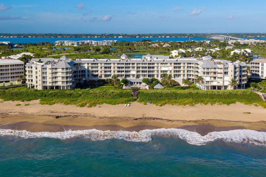 Appartement à Stuart, Floride, États-Unis 4 - 18904649