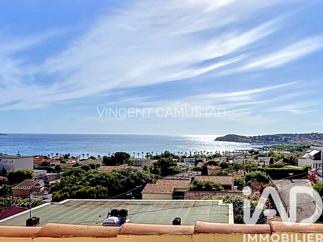 House in Le Fort, Six-Fours-les-Plages, France 2 - 18130465