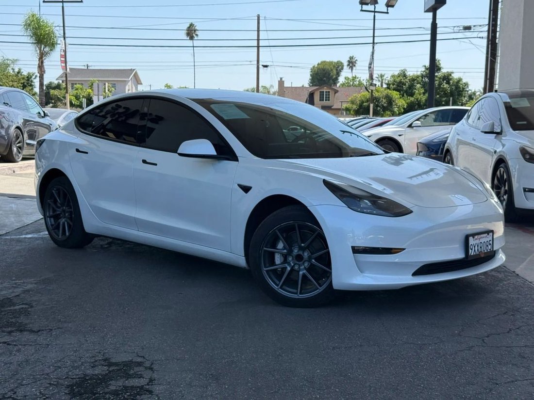 Sedan in Azusa, CA, United States 1 - 18904941