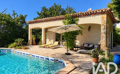Casa en Hyères, Provenza-Alpes-Costa Azul, Francia 1