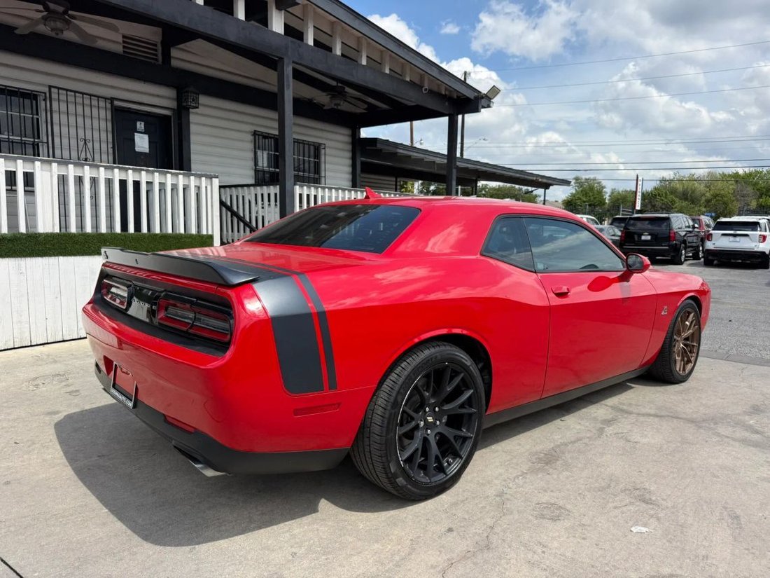 Coupe in San Antonio, TX, United States 4 - 18904912