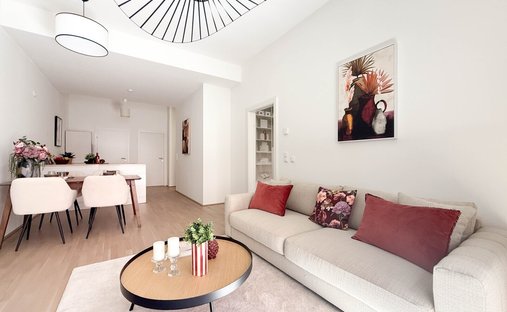 Apartment in Vienna, Wien, Austria 1