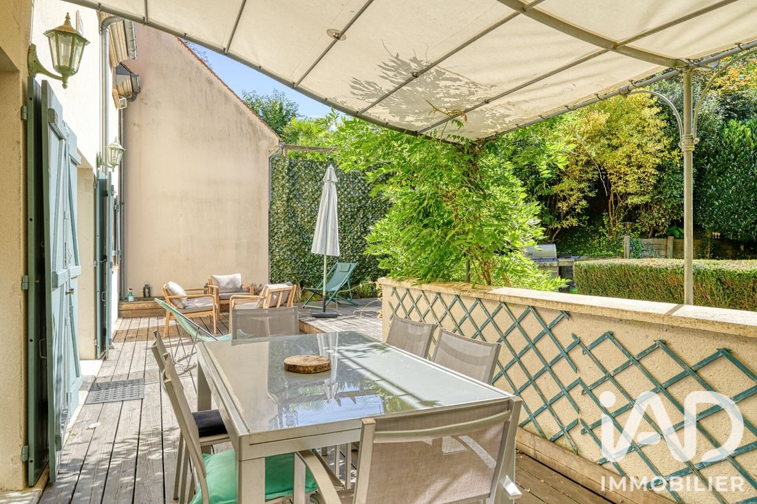 House in Orgeval, Ile-de-France, France 4 - 18907230