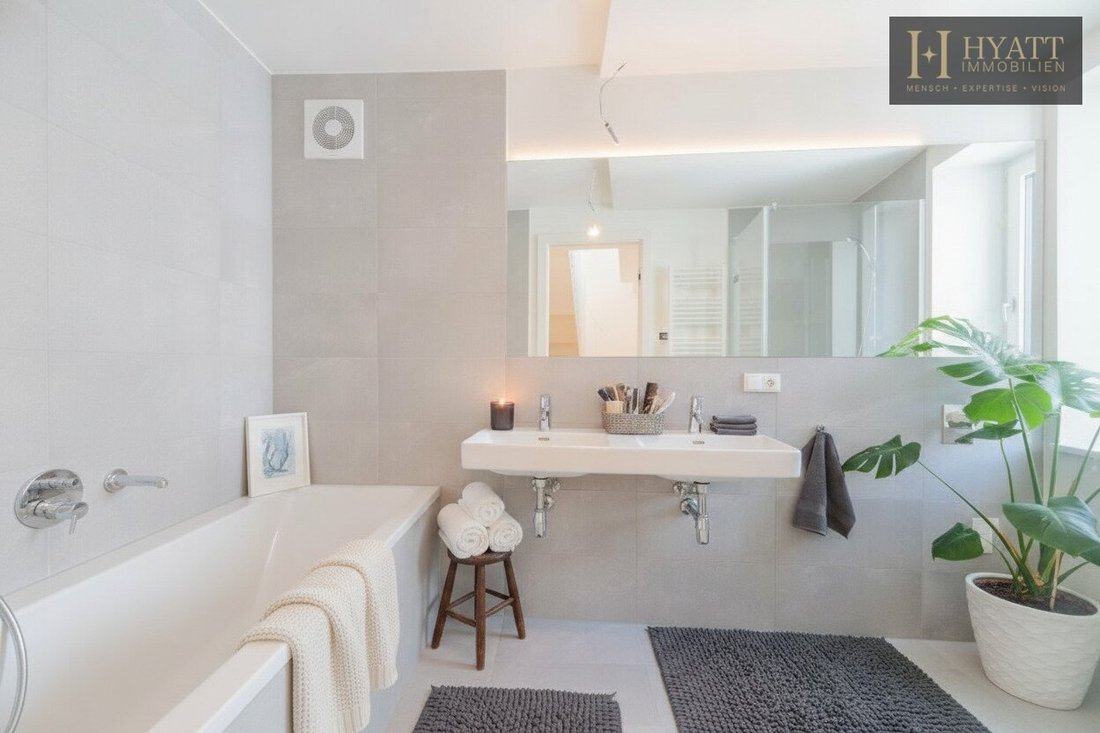 Penthouse in Vienna, Wien, Austria 5 - 18904813