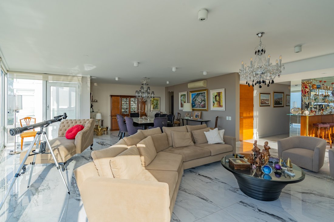 Apartment in Mar del Plata, Buenos Aires Province, Argentina 5 - 18905015