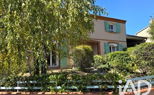 Maison à Centre, L'Union, France 1