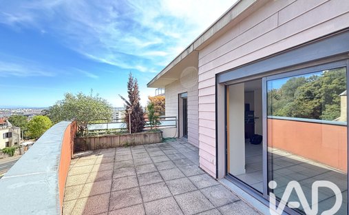 Apartamento en Vieux Lyon, Lyon 5e Arrondissement, Lion 1