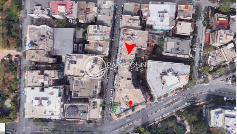 5th District of Athens, Athens, Greece 2 - 18905049