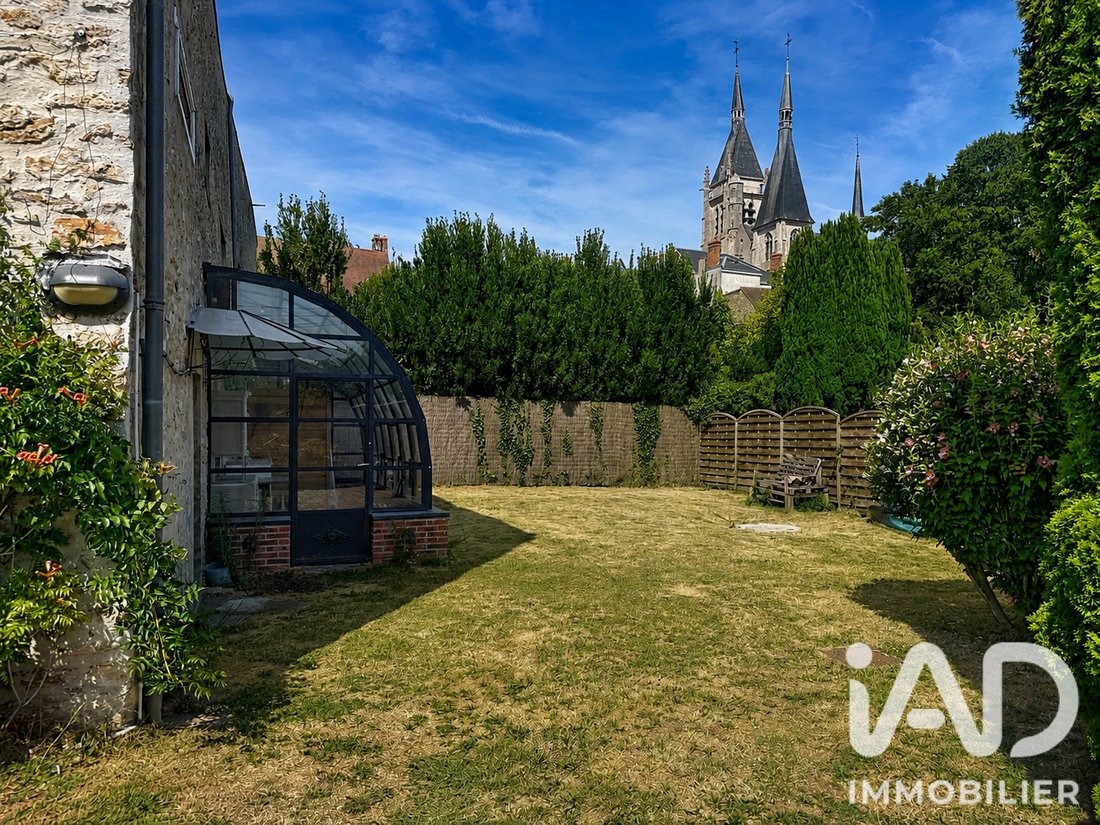 House in La Croix Saint Jacques, Dourdan, France 1 - 18627142